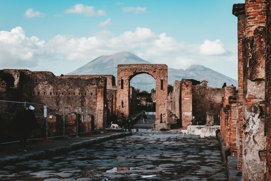 Naples: 3-Day Pass, Pompeii, & Archeological Museum Included - Key things that make this Naples pass worth a look