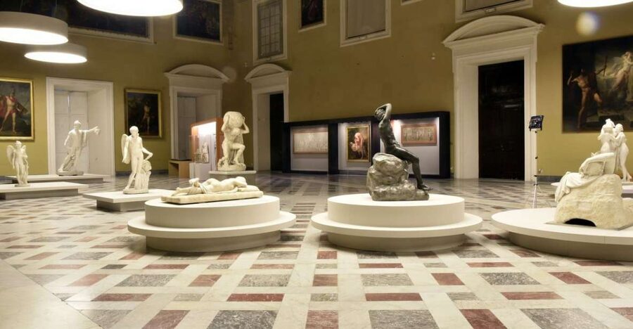 Naples: 3-Day Pass, Pompeii, & Archeological Museum Included - A 3-day Naples pass built for real-world pacing