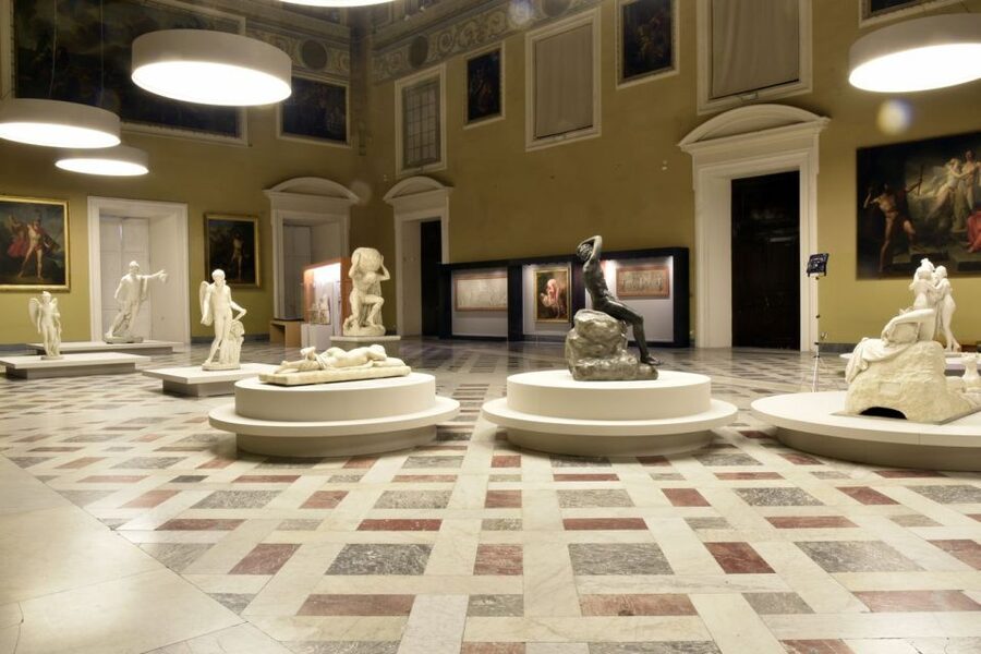 Naples: 3-Day Pass, Pompeii, & Archeological Museum Included - Pompeii skip-the-line, but plan your entry moment