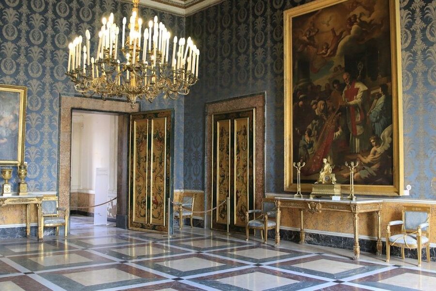Naples: 3-Day Pass, Pompeii, & Archeological Museum Included - National Archaeological Museum of Naples (MANN): what makes it a smart pairing