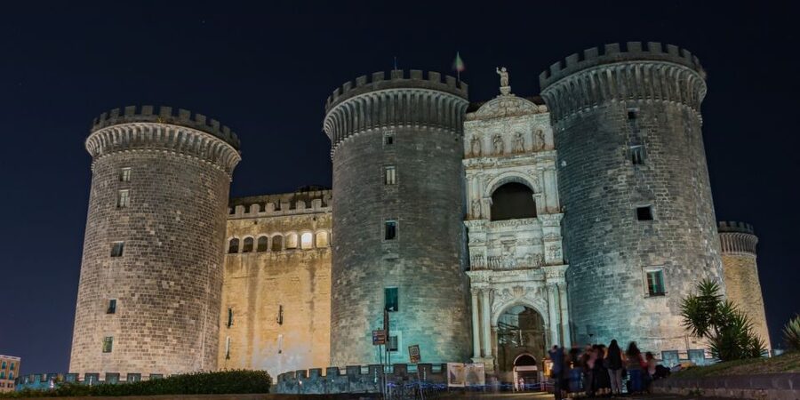 Naples: 3-Days Pass w/ Pompeii, Museums & Transport Included - Key points to know before you go