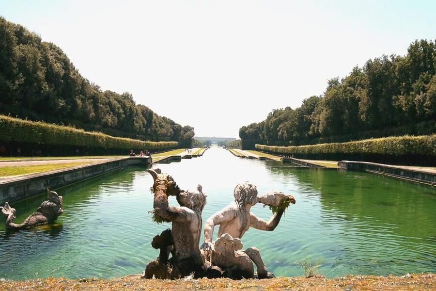 Naples: 3-Days Pass w/ Pompeii, Museums & Transport Included - Royal Palace of Naples and the Royal Palace of Caserta