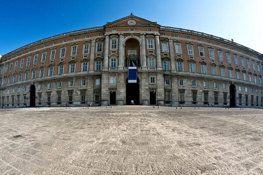 Naples: 3-Days Pass w/ Pompeii, Museums & Transport Included - How Alibus and ferry discounts fit into a realistic Naples plan