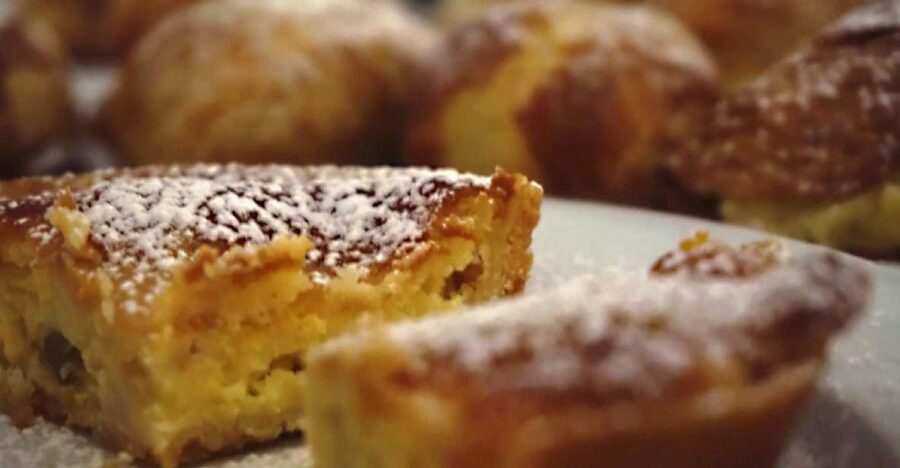 Naples: 3 Hour Food Tasting Tour - Key Things I’d Bet You’ll Care About