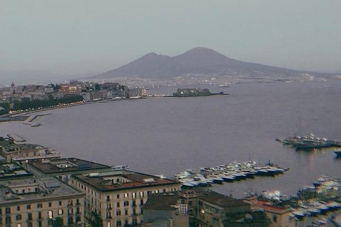 Naples - 4 hours Private Tour - A Four-Hour Naples Snapshot That Actually Feels Manageable