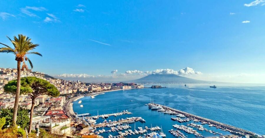 Naples: 7 Days Pass - Pompeii, Museums & Transport Included - Naples museums: MANN, Capodimonte, MADRE, and the rest
