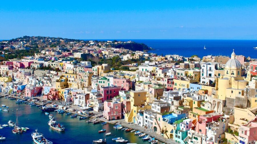 Naples: 7 Days Pass - Pompeii, Museums & Transport Included - Underground and catacombs: Bourbon Tunnel, San Gennaro, and Naples Underground