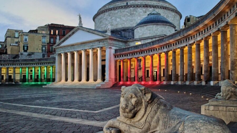 Naples: 7 Days Pass - Pompeii, Museums & Transport Included - Royal Palace of Caserta and big-day planning