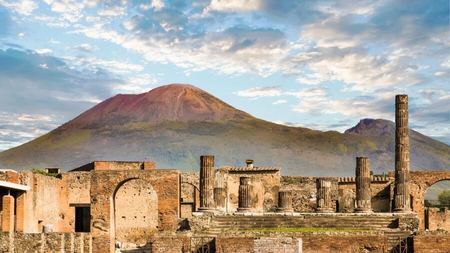 Naples: 7 Days Pass - Pompeii, Museums & Transport Included - Price and value: is $184.65 a smart deal for your week?