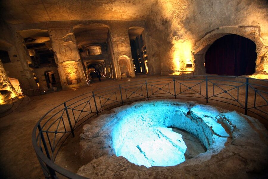 Naples: 7 Days Pass - Pompeii, Museums & Transport Included - Who this Naples Pass suits best