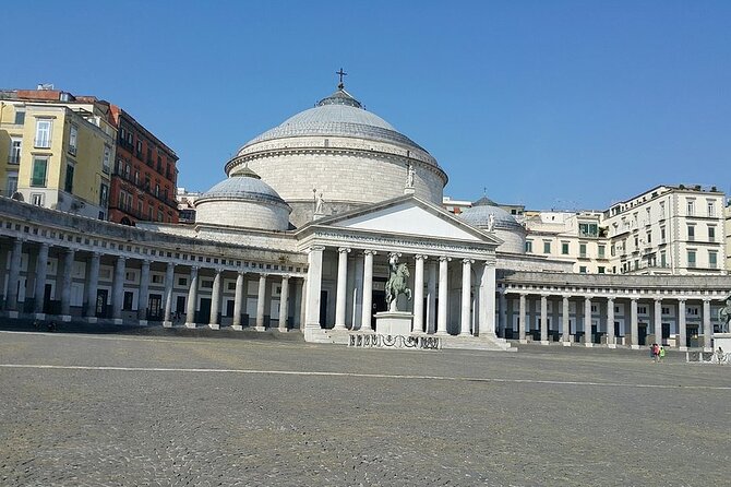 Naples Airport Arrival Transfer - Timing, Flight Delays, and What You Should Do When Plans Change