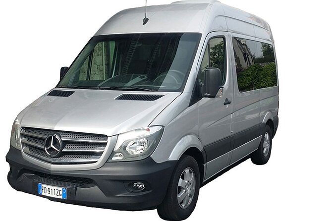 Naples Airport Arrival Transfer - Price Details and How to Judge the $81.54 Per Person