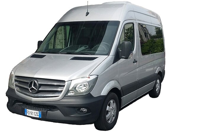 Naples Airport Departure Transfer - Airport arrival: what the transfer does for you at departure time