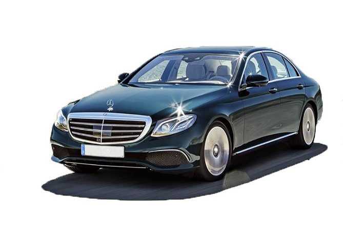 Naples Airport Departure Transfer - Hotel pickup and meet-and-greet: what happens when it is early and dark