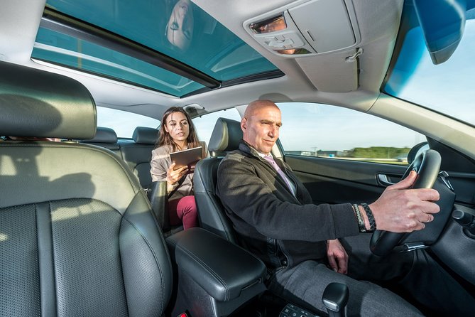 Naples Airport private departure transfer (Naples Hotels to Naples Airport) - The 30-Minute Ride to Naples Airport, and What Can Change