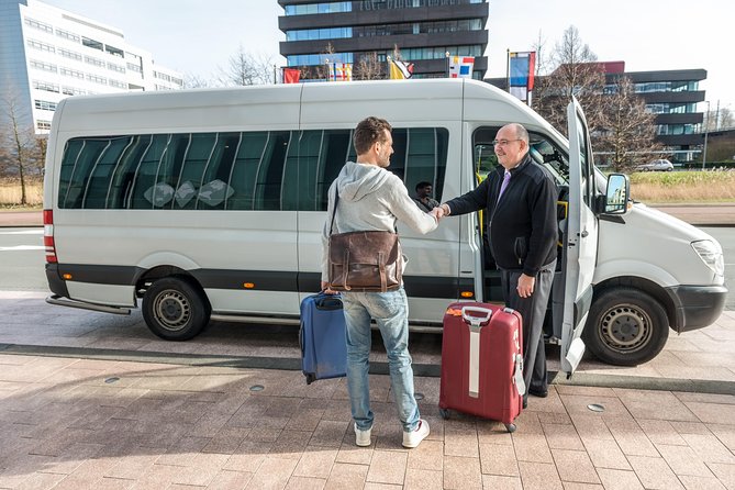 Naples Airport private departure transfer (Naples Hotels to Naples Airport) - Price and Value: When $63.53 Makes Sense