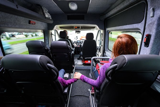 Naples Airport private departure transfer (Naples Hotels to Naples Airport) - When This Transfer Works Best in Naples