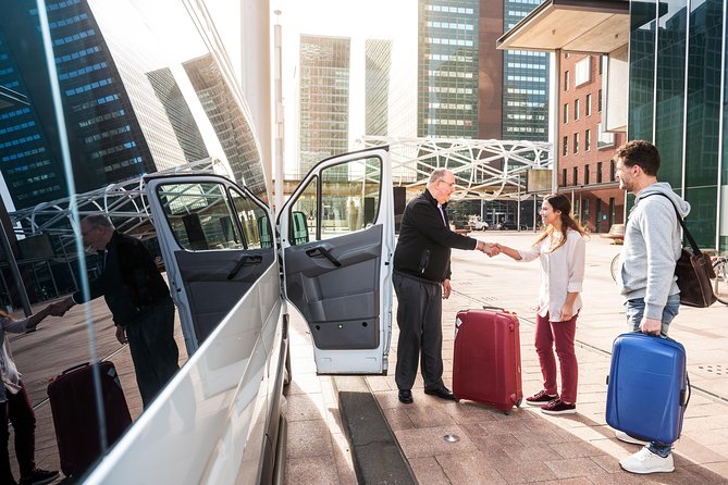 Naples Airport private departure transfer (Naples Hotels to Naples Airport) - Getting the Most Out of Your Departure: My Practical Tips