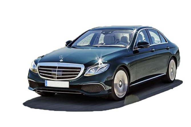 Naples airport/station to Positano or Ravello private arrival transfer - Naples Airport to Positano or Ravello, Made Simple