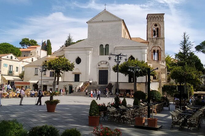 Naples airport/station to Positano or Ravello private arrival transfer - Who This Transfer Is Best For (And Who Might Prefer Something Else)