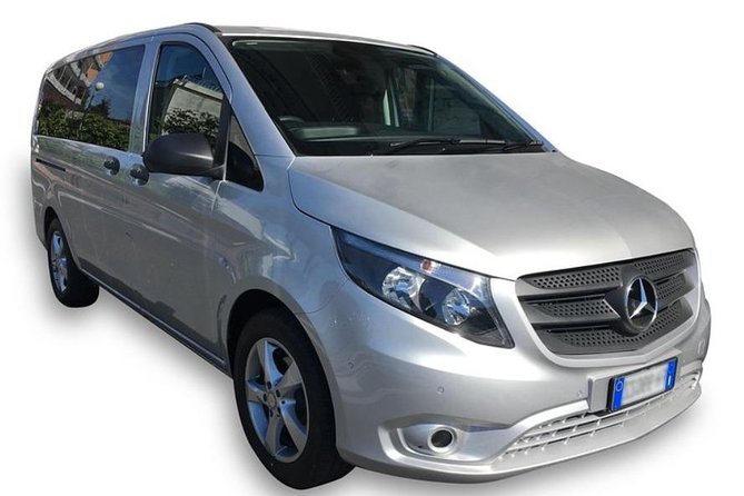 Naples airport/station to Positano or Ravello private arrival transfer - How the Drive Feels, From Calm to Helpful