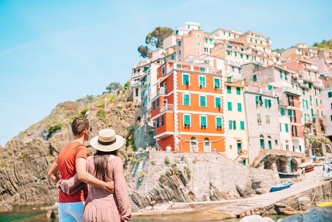Naples: Amalfi Coast Small Group Tour up to 8 seats - Starting at Piazza Garibaldi, then getting moving fast