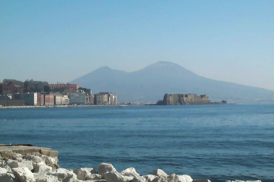 Naples and Pompeii: Half-Day Tour - Key Points to Know Before You Go