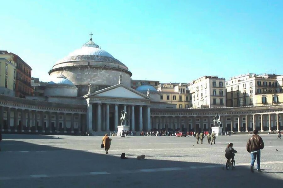 Naples and Pompeii: Half-Day Tour - The Drive to Pompeii and Why a Guide Changes Everything