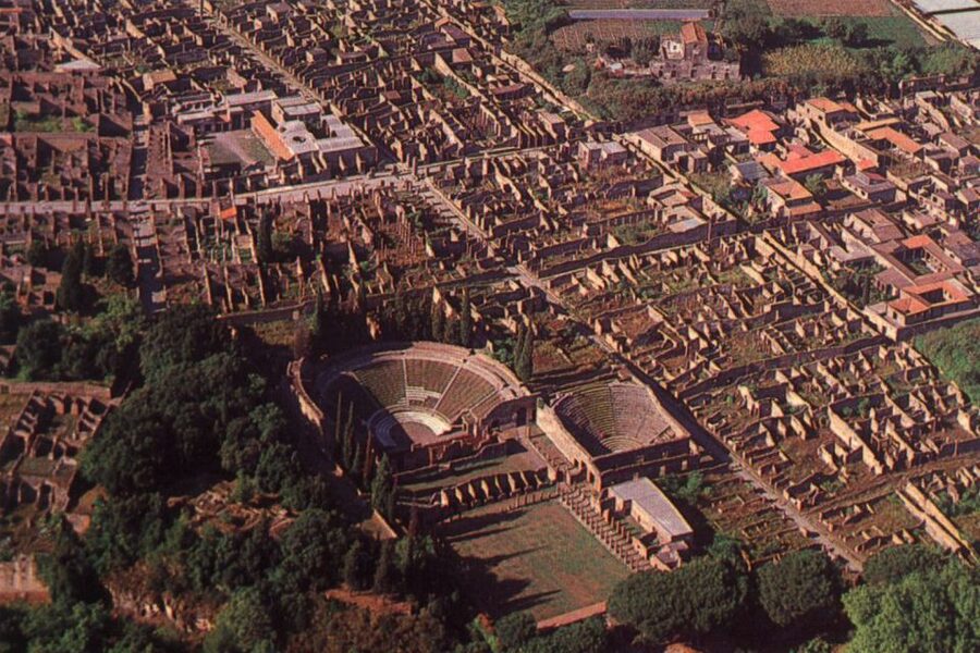 Naples and Pompeii: Half-Day Tour - Price and Value at $94: Is This a Smart Use of Your Time?
