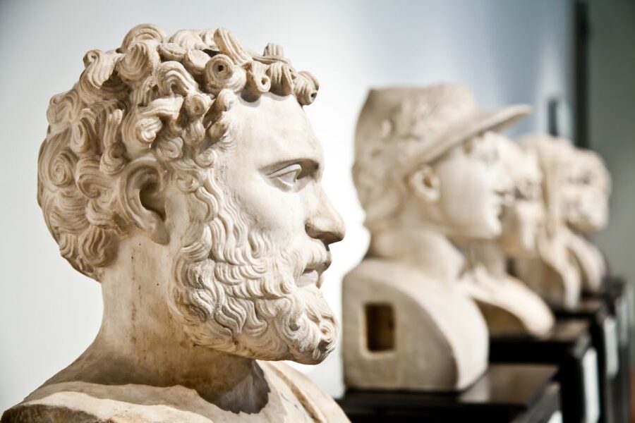 Naples Archaeological Museum 2-Hour Guided Private Tour - Key highlights to know before you go