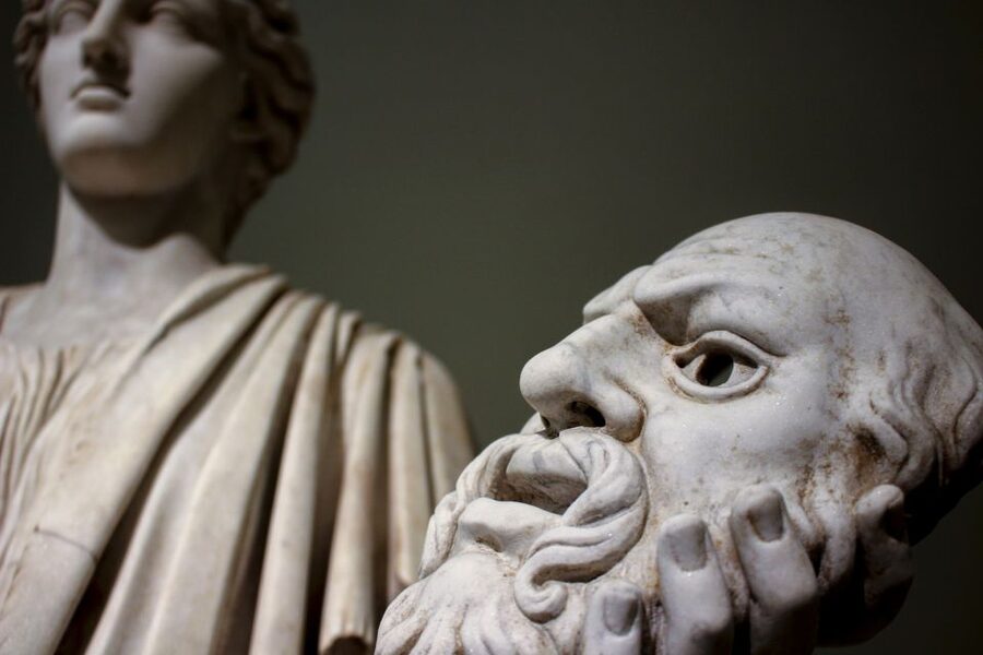 Naples Archaeological Museum 2-Hour Guided Private Tour - Who this private tour is best for