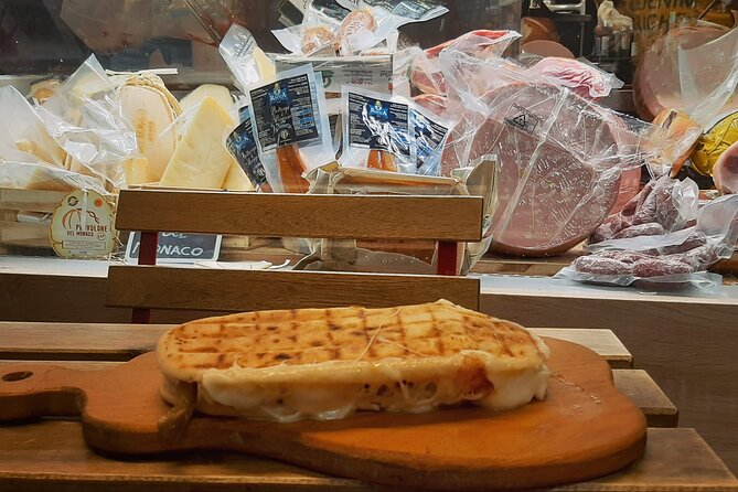 Naples as a local - Authentic Street Food Tour - Key highlights you’ll feel right away