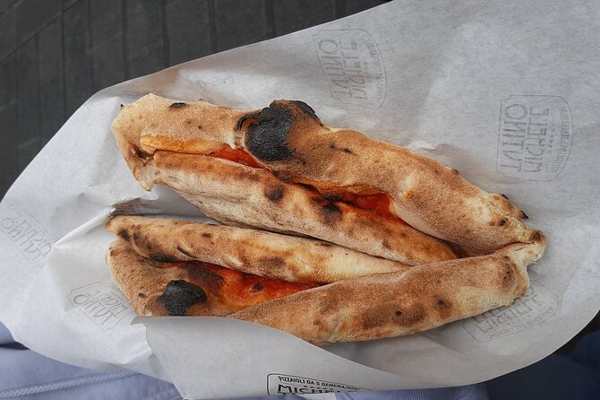 Naples as a local - Authentic Street Food Tour - How This Naples Street Food Tour Fits Your Day