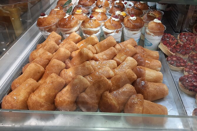 Naples as a local - Authentic Street Food Tour - Why the Guide Matters More Than the Menu