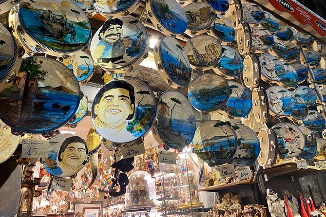 Naples Attractions Walking and Sightseeing Tour - Price and Value of an $84 Walking Tour With Pros