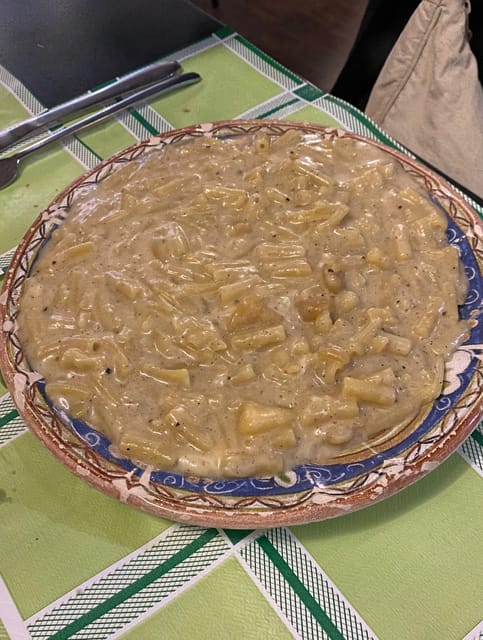 Naples: Authentic Family Home Lunch with Music Show & Spanish Quarters Tour - Lunch at the basso, a grandma-made 6-course meal you can smell