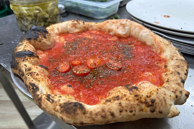 Naples: Authentic Italian Pizza Making Class with Local Pizzaiolo - What’s Included, Drinks, Starters, and the Meal Value