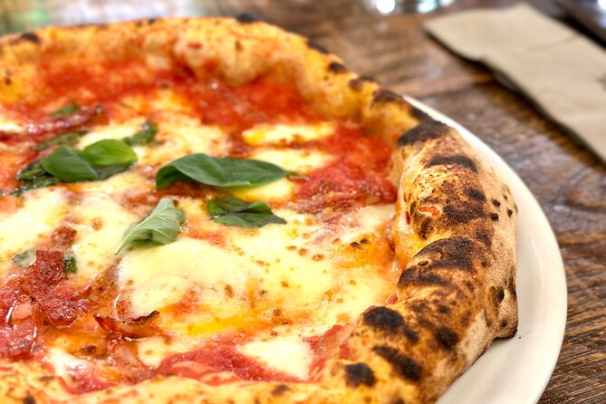Naples: Authentic Italian Pizza Making Class with Local Pizzaiolo - Price and Logistics, Is $59.13 a Good Deal?
