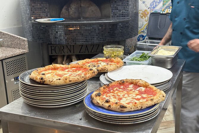 Naples: Authentic Italian Pizza Making Class with Local Pizzaiolo - Who Should Book This Naples Pizza Class (and Who Might Skip It)