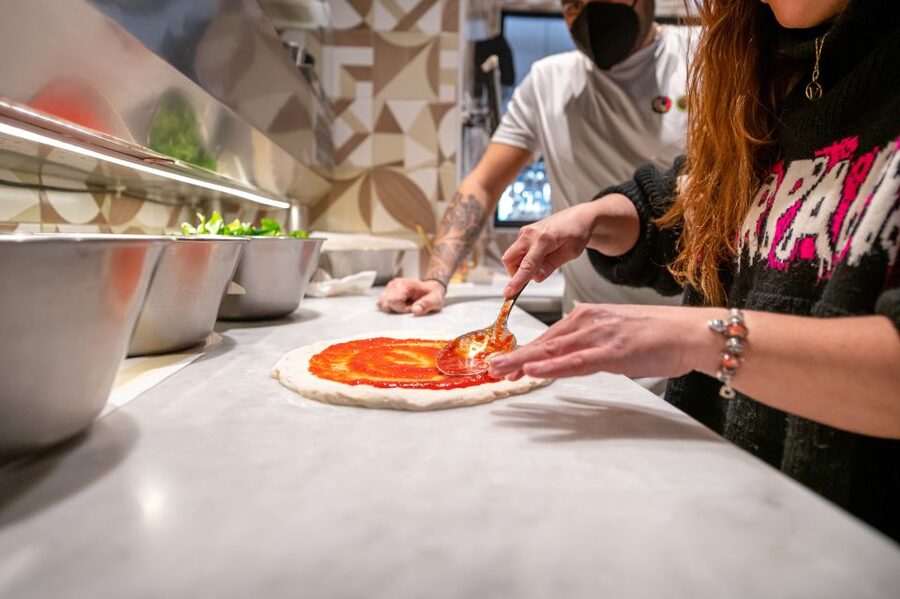 Naples: Authentic Neapolitan Pizza Making Class - Key Things to Know Before You Go