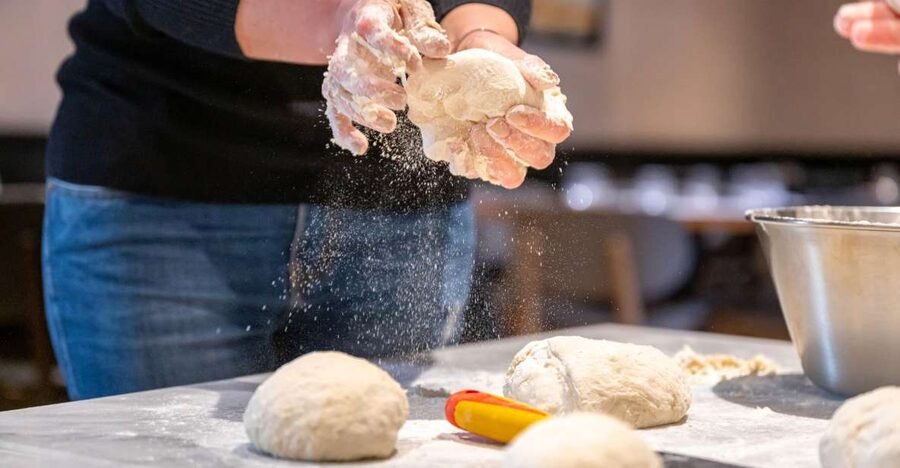 Naples: Authentic Neapolitan Pizza Making Class - Why Make Neapolitan Pizza in Naples