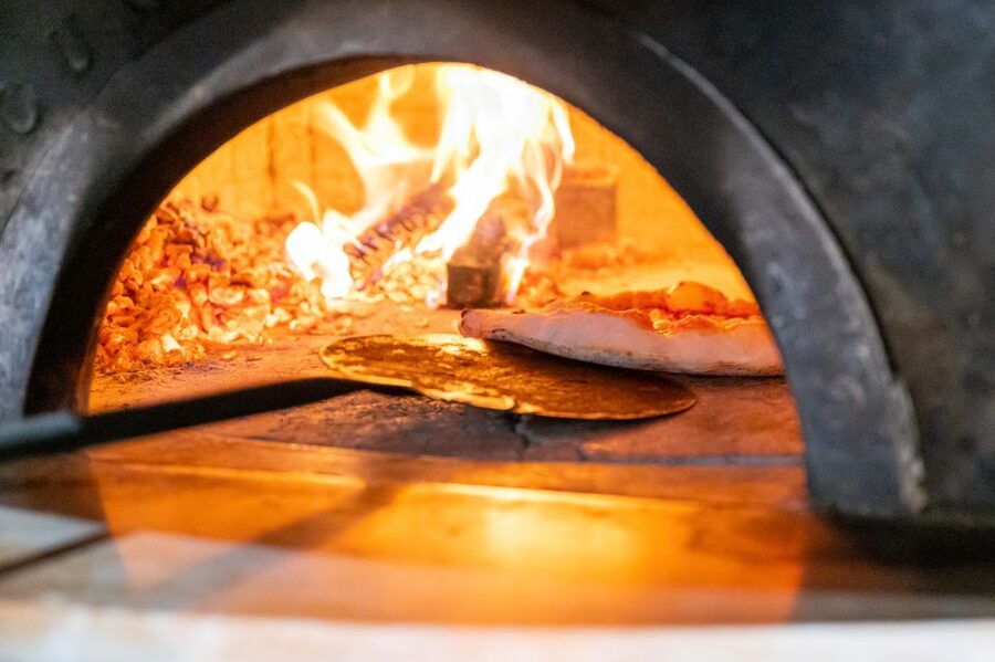 Naples: Authentic Neapolitan Pizza Making Class - The Pizzaiolo Factor: Coaching That Keeps It Fun