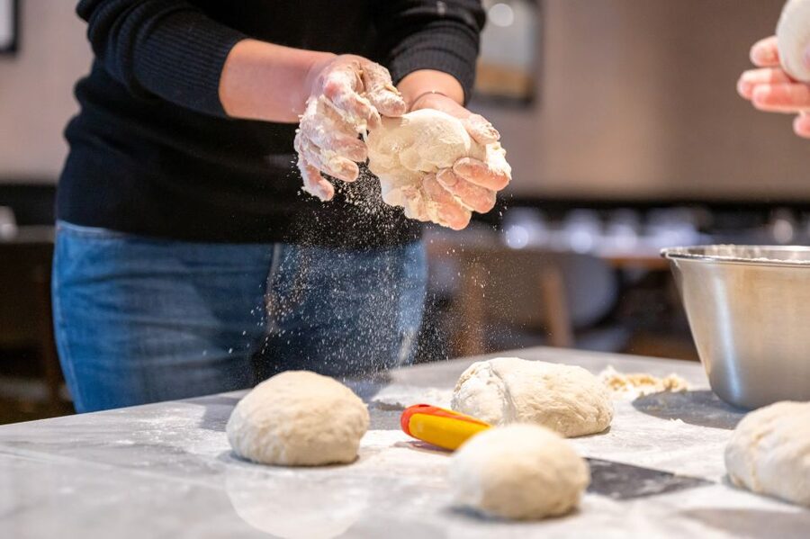 Naples: Authentic Neapolitan Pizza Making Class - Your 2 Hours: What You’ll Actually Do