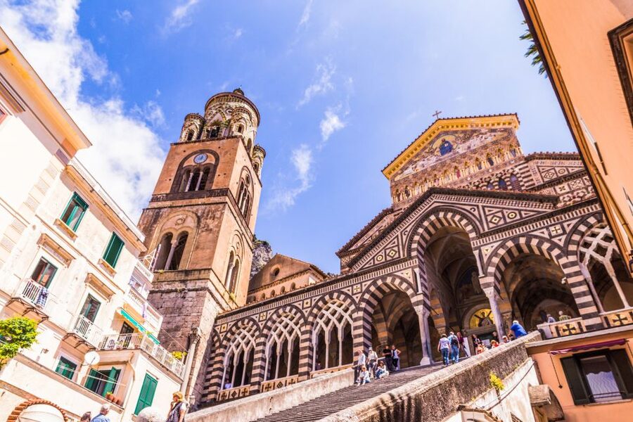 Naples: Boat Tour to Positano, Amalfi and Ravello - Price and value: is $95.16 per person a fair deal?