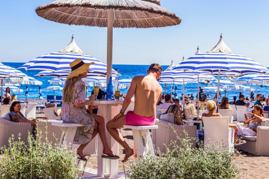 Naples: Boat Tour to Positano, Amalfi and Ravello - Getting from Naples to the port without stress (most days)