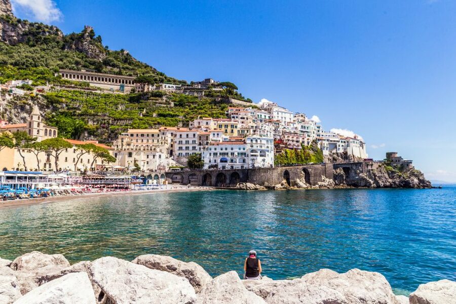 Naples: Boat Tour to Positano, Amalfi and Ravello - Food, drinks, and what extra costs to plan for