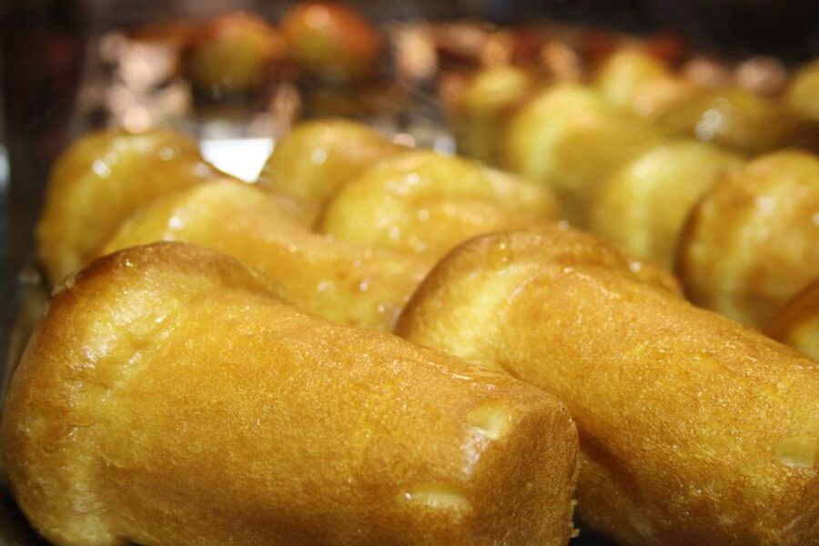 Naples by Night: Food and Wine Walking Tour with Local Guide - Following the Nighttime Naples Sights Between Bites