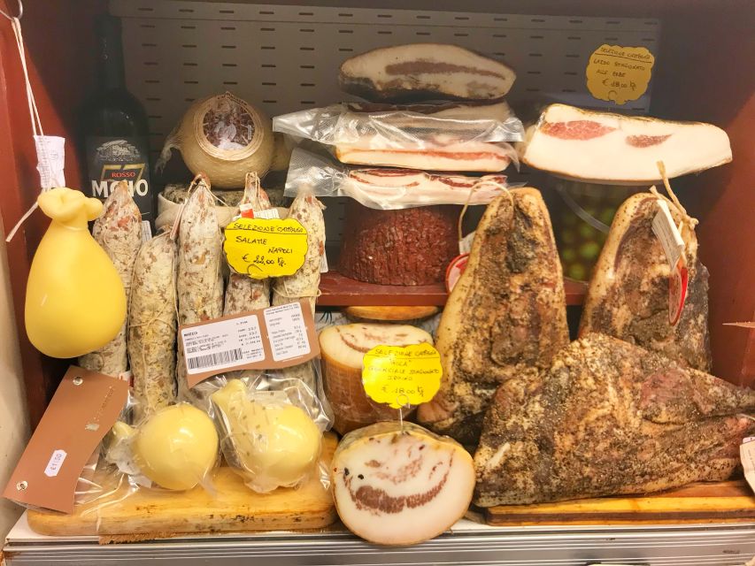 Naples by Night: Food and Wine Walking Tour with Local Guide - Price and Logistics, Plus How to Judge Value in Real Terms