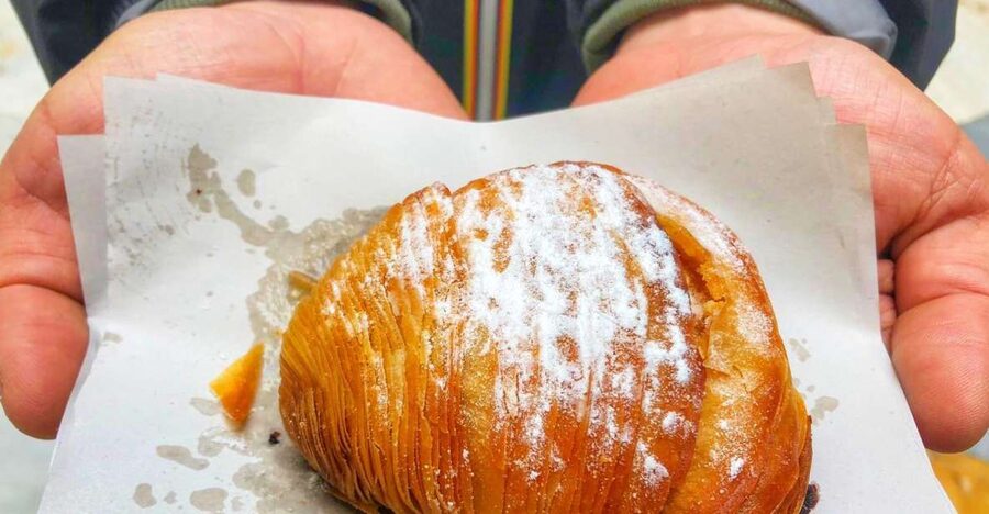 Naples by Night: Food and Wine Walking Tour with Local Guide - The Tastings You Will Taste in the Order Your Stomach Will Remember