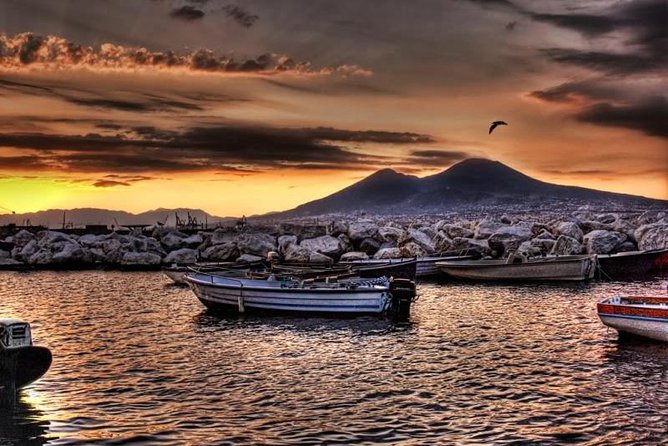 Naples by Night Tour Including Pizza Dinner - Price and value: Is $92.52 a fair deal?